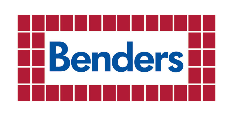 Benders logo