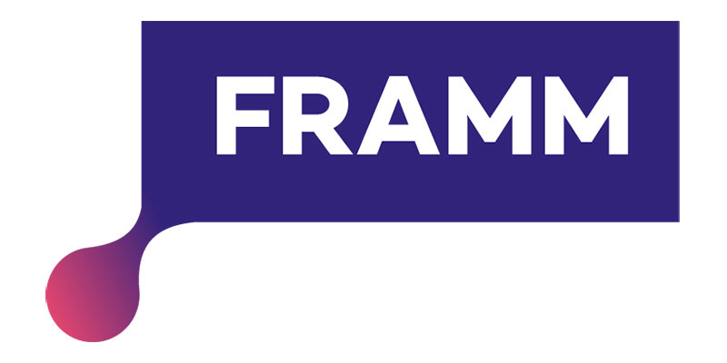 Framm logo