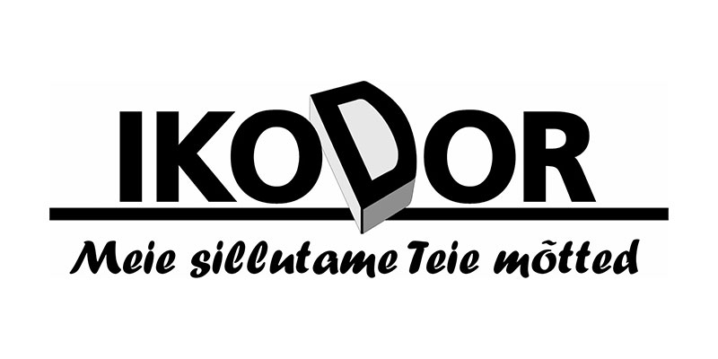 Ikodor logo